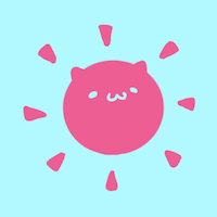 私の体感コーデ