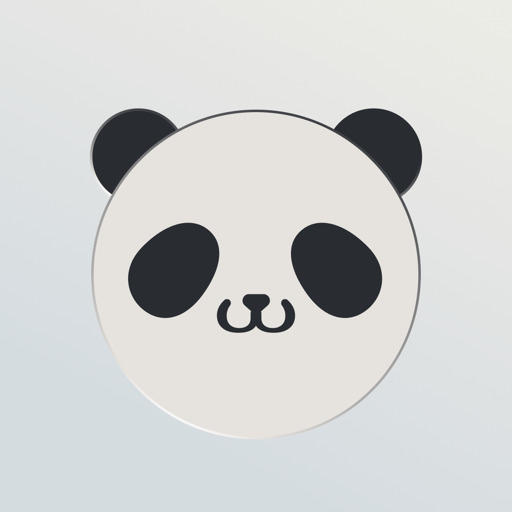 PANDA MONO